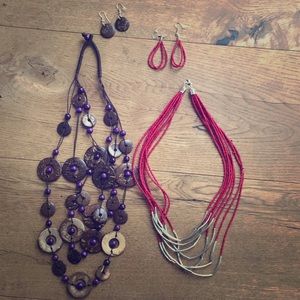 Costume Jewelry